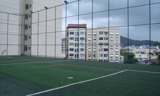 Sesc Tijuca