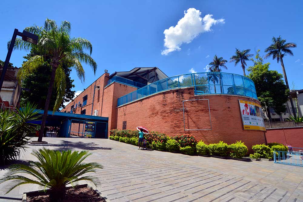 Sesc Nova Iguaçu 3