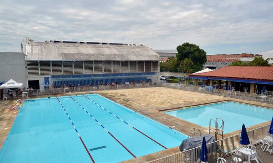 Sesc São João de Meriti