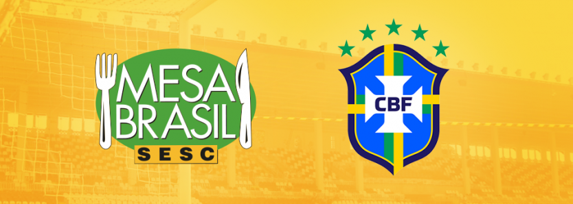 Seleções Brasileiras Sub-15 e Sub-17