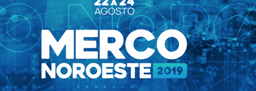 Merco noroeste sesc senac
