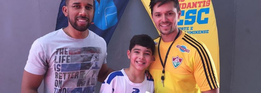 jogos estudantis sesc rj