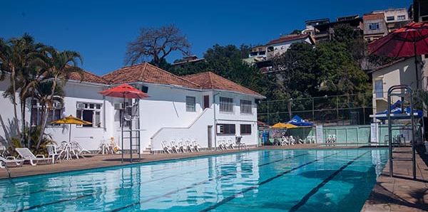 Sesc três rios
