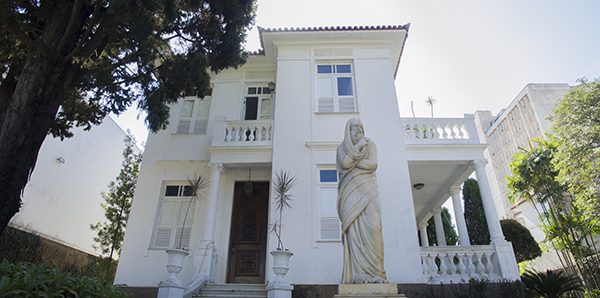 Sesc Campos