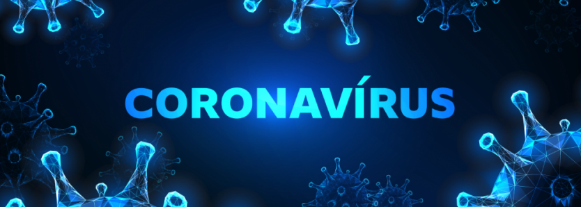 Pandemia Coronavírus
