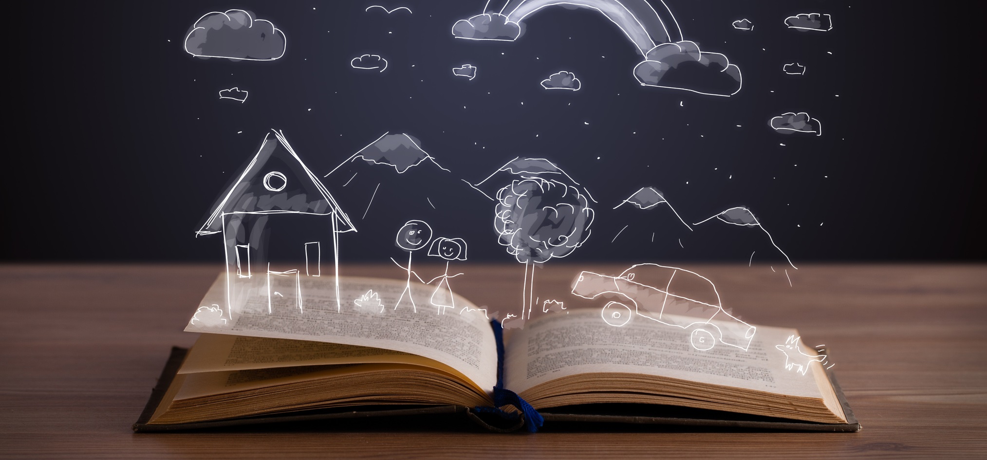 Dia Internacional do Livro Infantil dia da biblioteca Publicações Sesc+ Infância Livro
