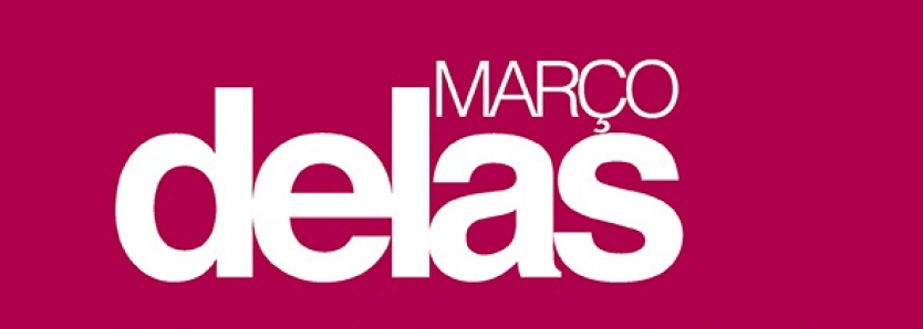 Março Delas é cancelado