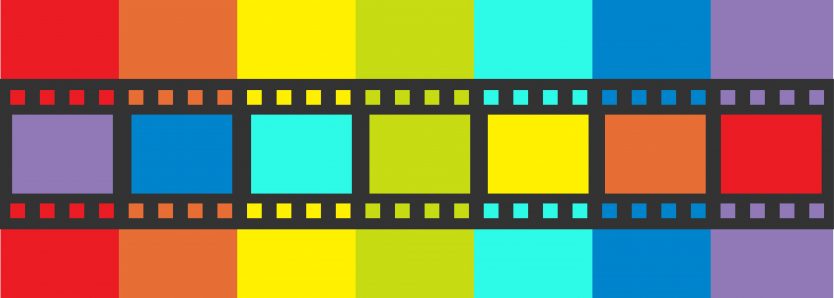 Mostra de Curtas Representatividade no Cinema
