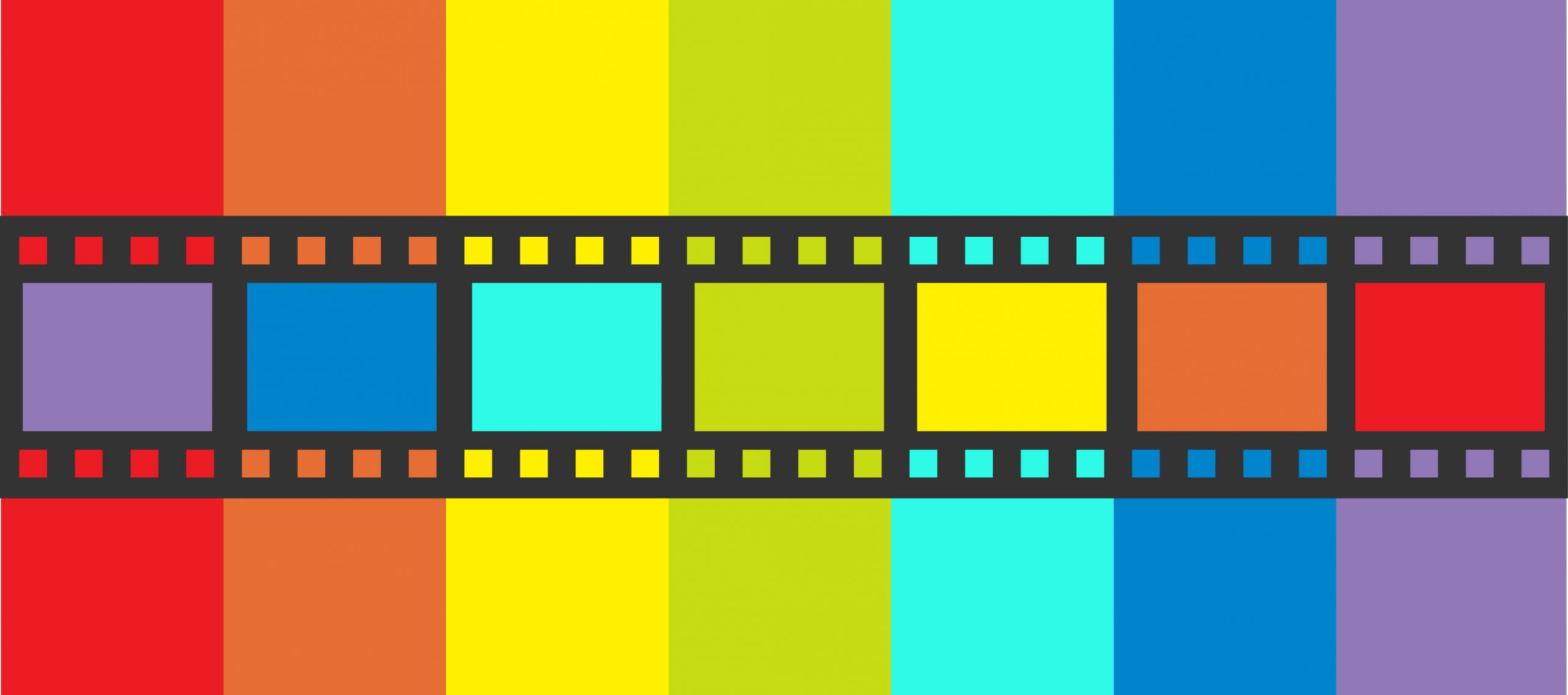 Mostra de Curtas Representatividade no Cinema
