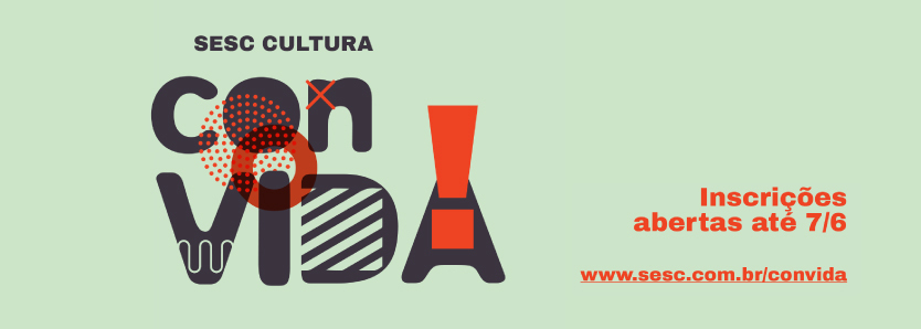 Sesc Cultura ConVida