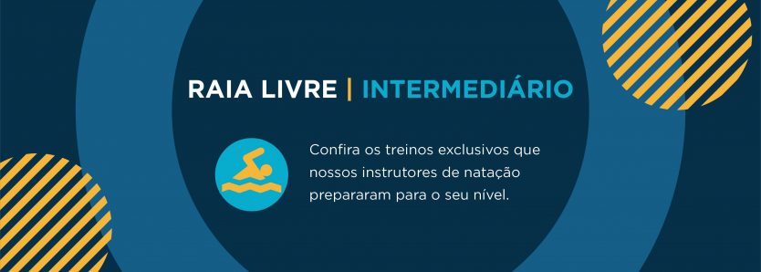 reabertura da piscina para nado livre em são Gonçalo - nível intermediário