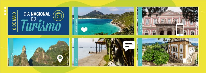 Dia Nacional do Turismo
