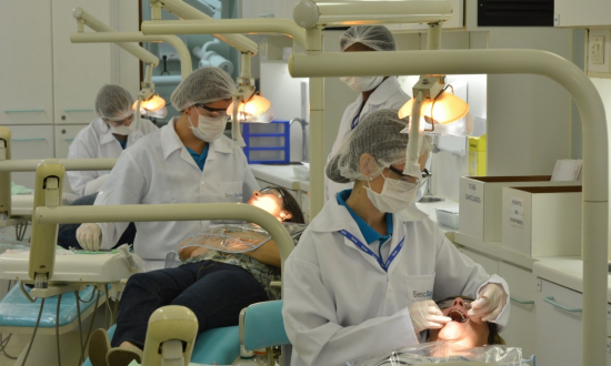 OdontoSesc