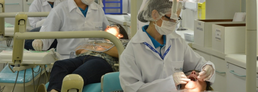 OdontoSesc