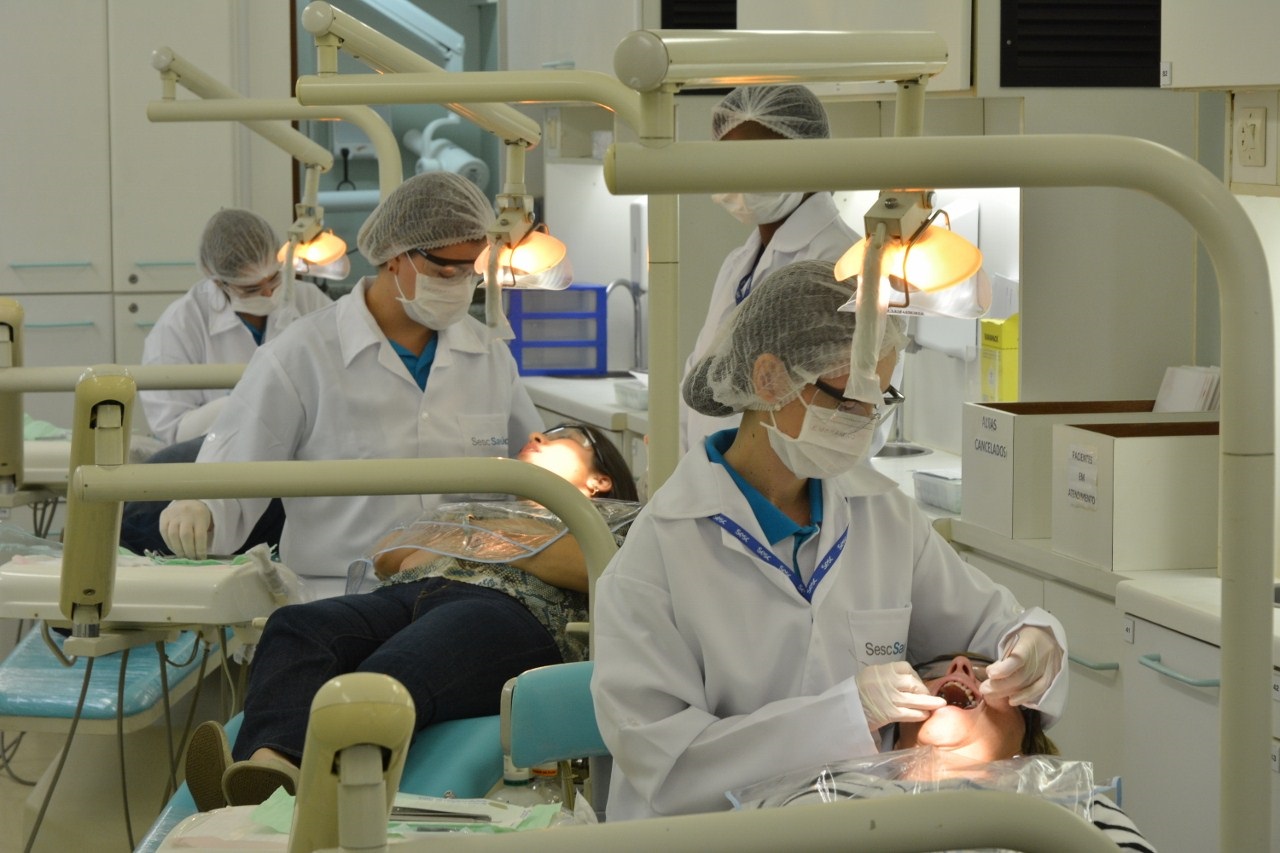 OdontoSesc