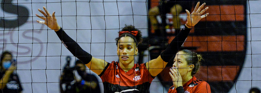 sesc rj flamengo