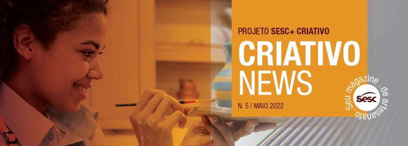 Criativo News
