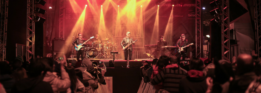 Festival Sesc de Inverno