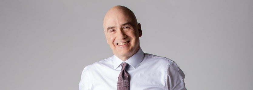 Antonio Florencio de Queiroz Junior