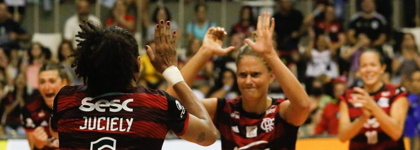 sesc rj flamengo