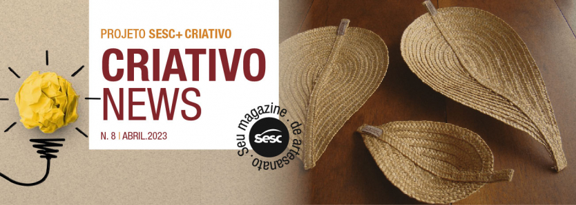 Criativo News