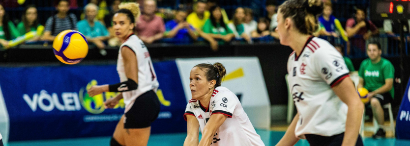 sesc rj flamengo