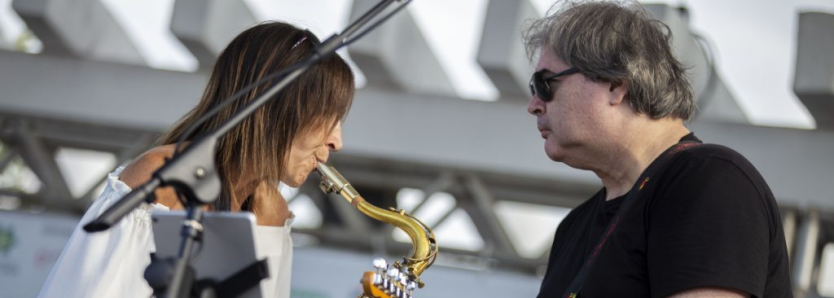 Circuito Sesc Jazz & Blues