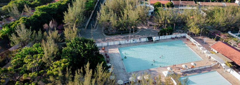 Sesc Grussaí