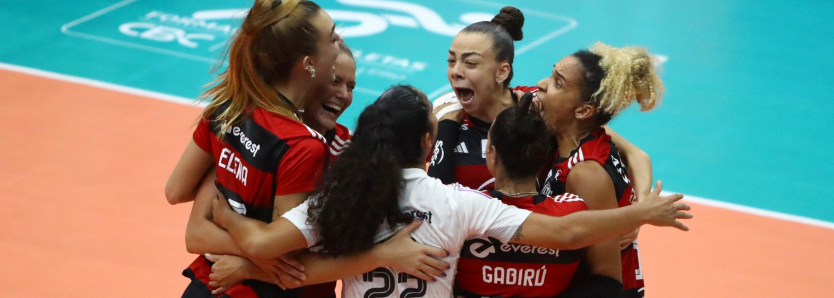 sesc rj flamengo