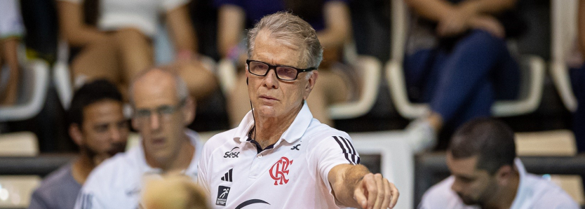 sesc rj flamengo