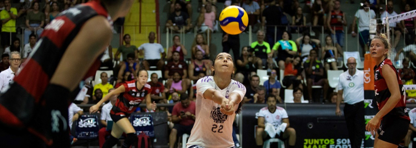 sesc rj flamengo