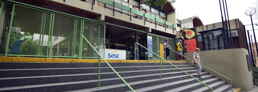 Edital do Curso de Imersão em Língua Estrangeira