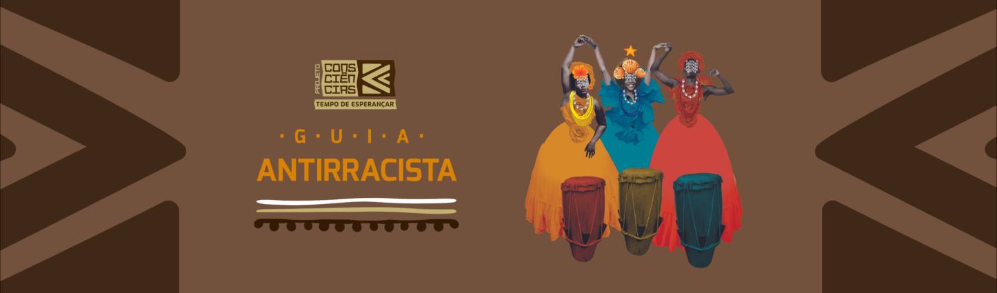 Guia Antirracista - 2024