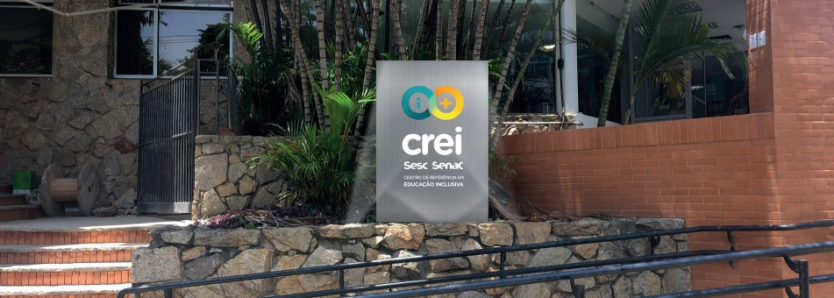 CREI Sesc Senac