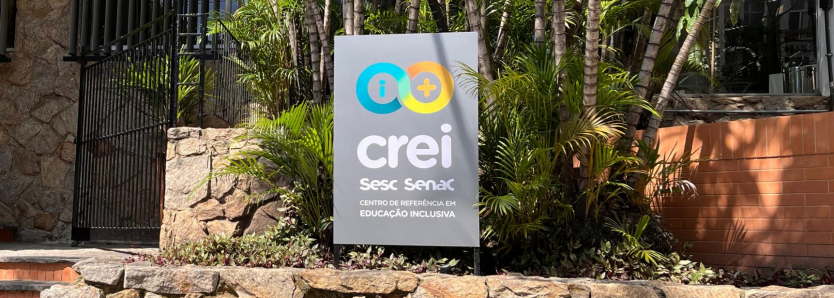 CREI Sesc Senac