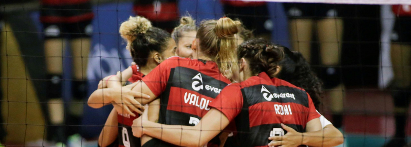 sesc rj flamengo