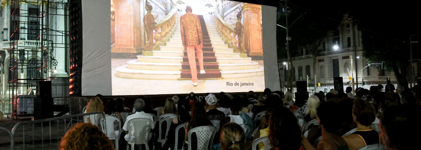 Prêmio Grande Otelo do Cinema Brasileiro 2024
