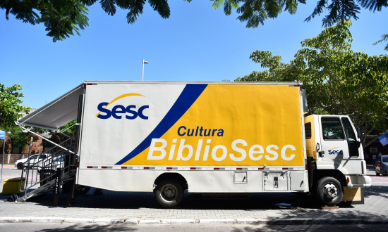 BiblioSesc