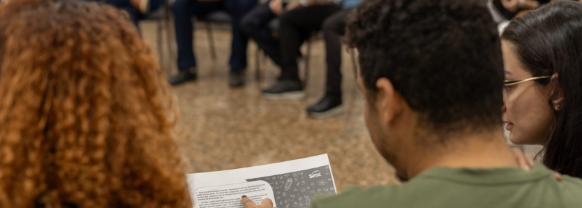 Curso Imersão