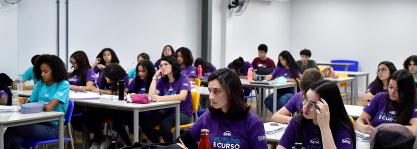 Futuro em Curso