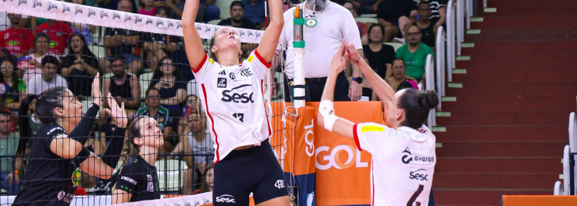 sesc rj flamengo