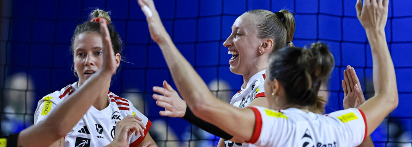 sesc rj flamengo x pinheiros superliga