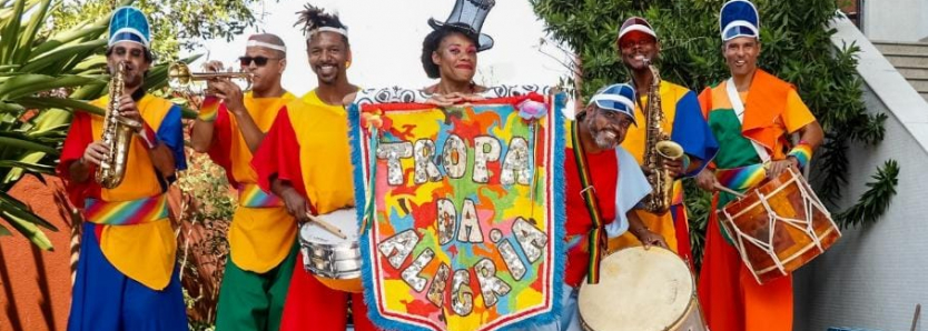 Carnaval Sesc 2025