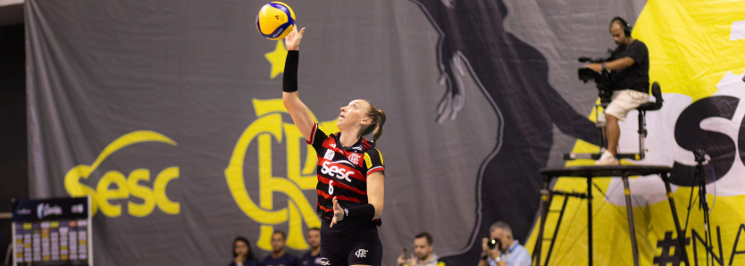 sesc rj flamengo