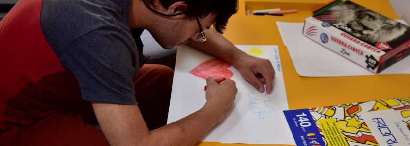 Especialistas e convidados participam do seminário Rio TEAMA sobre autismo no Hotel Nacional
